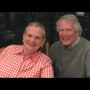 Meet your Posher, Rosemarie